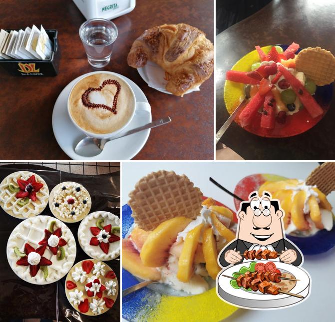 Bar Gelateria Crespi
