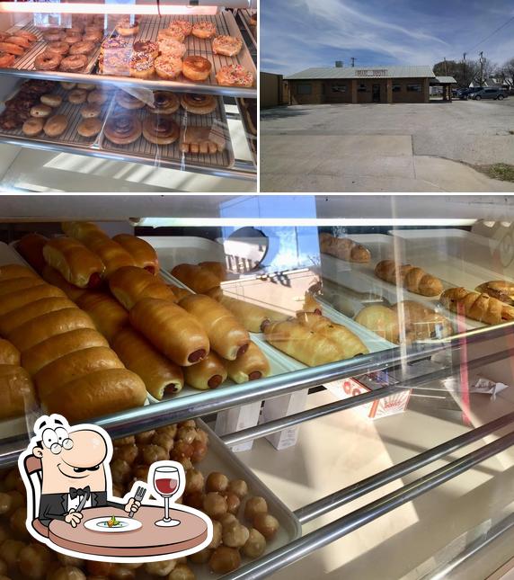 Brady Donuts