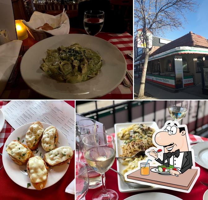 Buon Giorno Ristorante Italiano