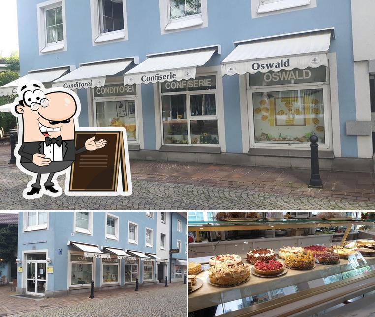 Café Oswald