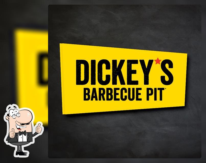 Dickey's Barbecue Pit