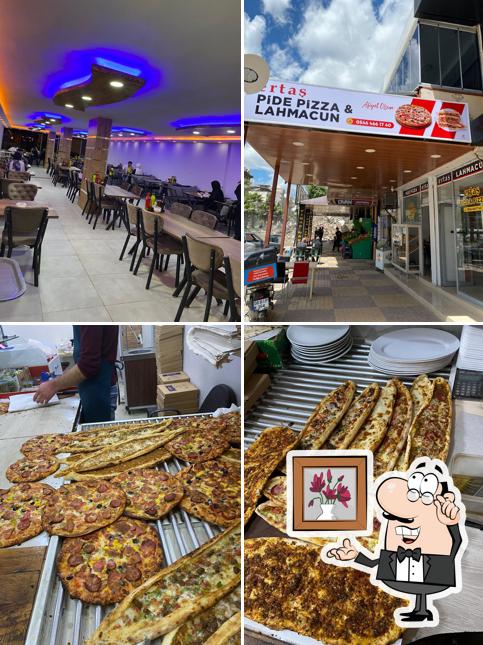 ERTAŞ PİDE PİZZA