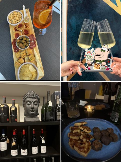 Enoteca 23 Quattro