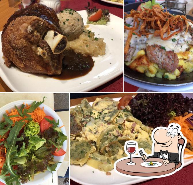 Restaurant Ludwigs