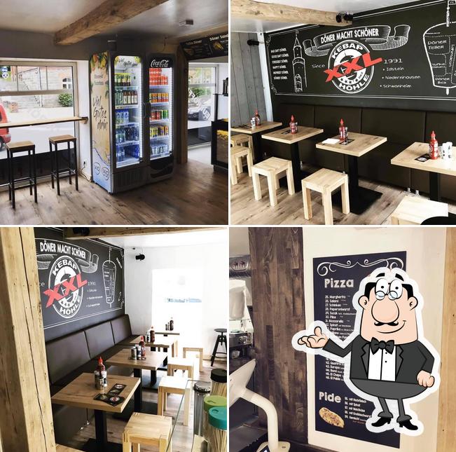 Kebap Höhle XXL Idstein