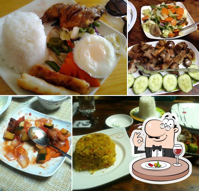 Kusina Ysagada