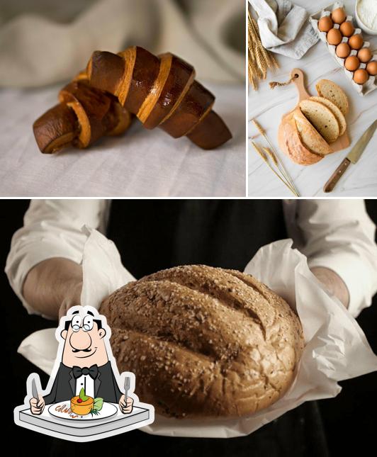 Кузьмоловкий хлеб
