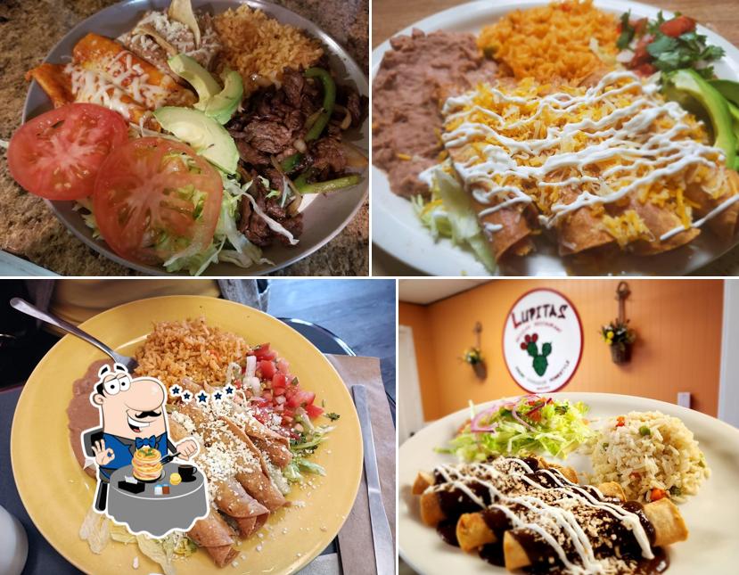 Lupita's Bakery & Restaurant