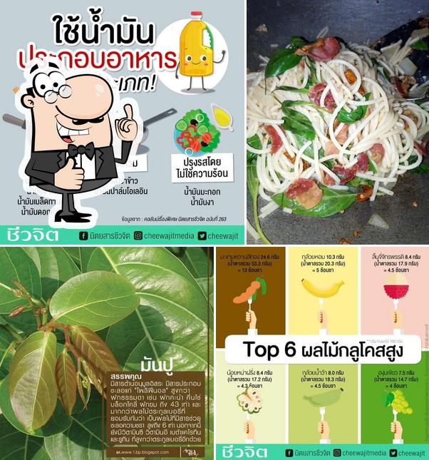 ครัวชุ่มจิตต์
