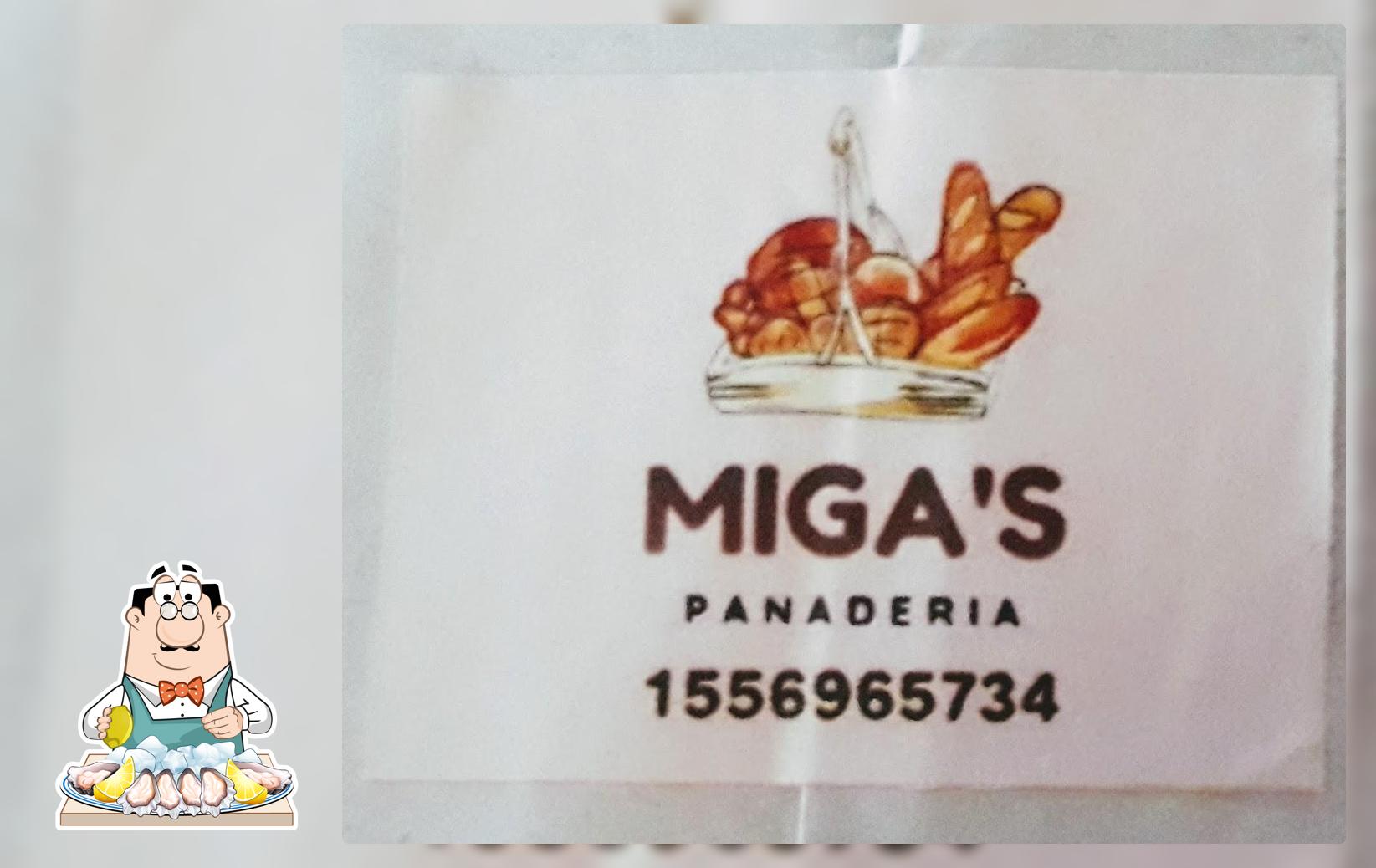 Miga's