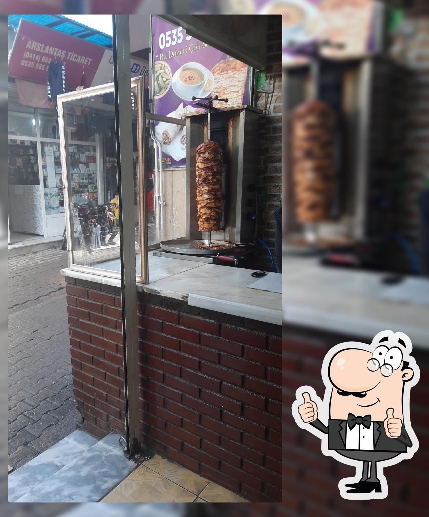 Paşa Döner & Tantuni