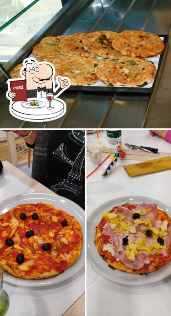 Pizzeria da Cosmo