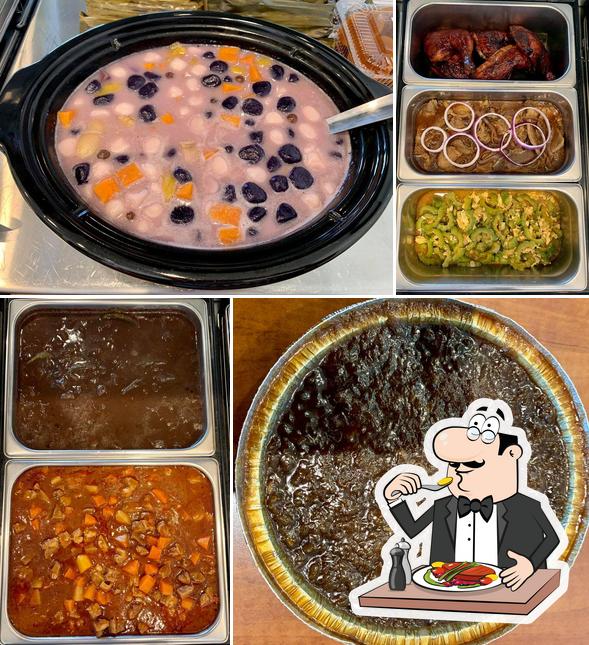 T&D Express Food