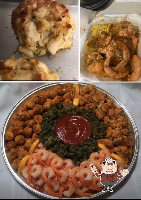 WALT Fish & Seafood