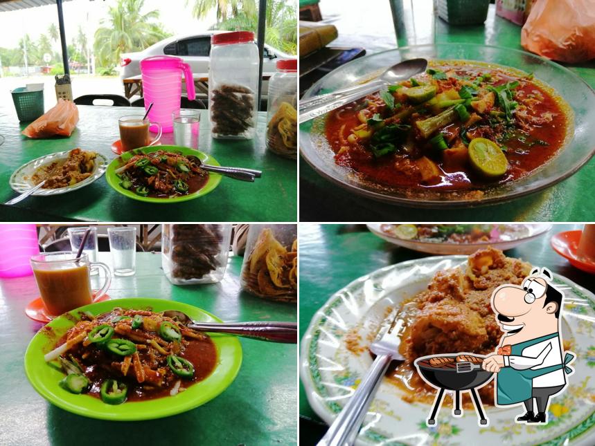 Warung Pak Usop
