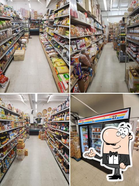 Yim's Market