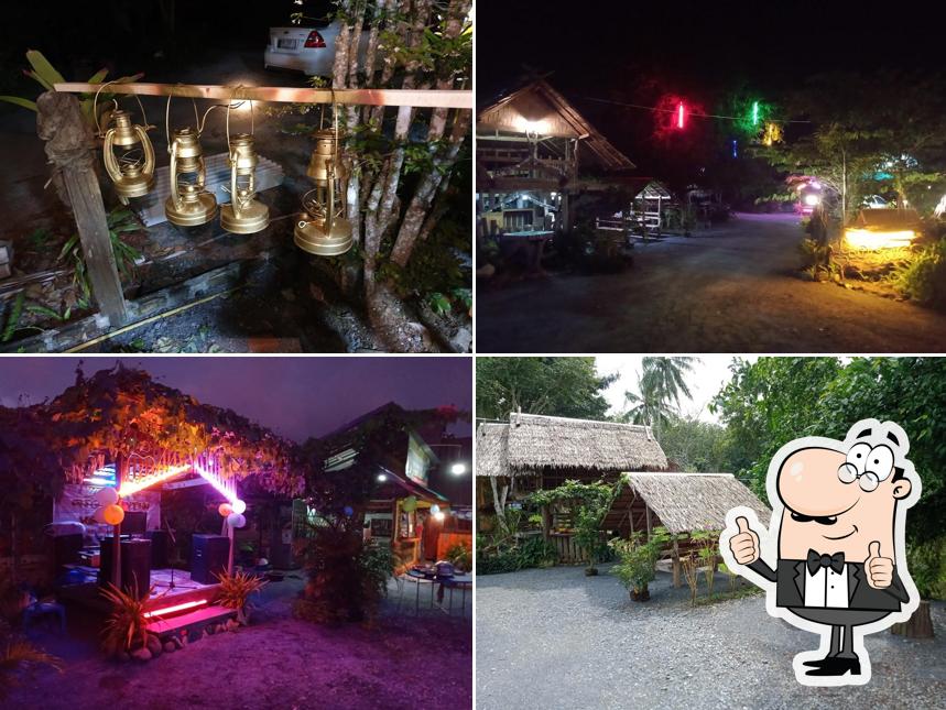 ครัวปลายขาม หลานปู่เขียน