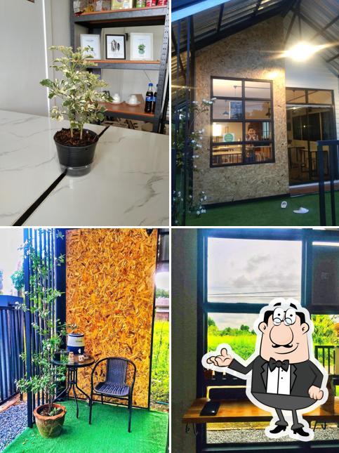 ครัวแม่มณี