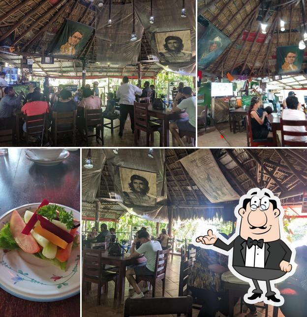 Restaurante Bakus