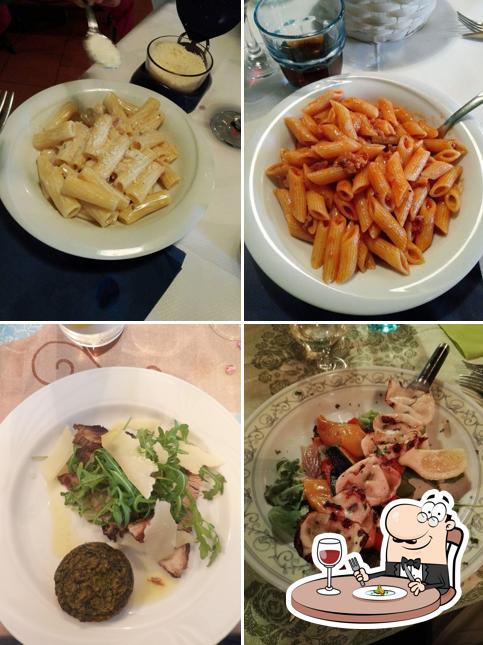 Ristorante al Barchetto