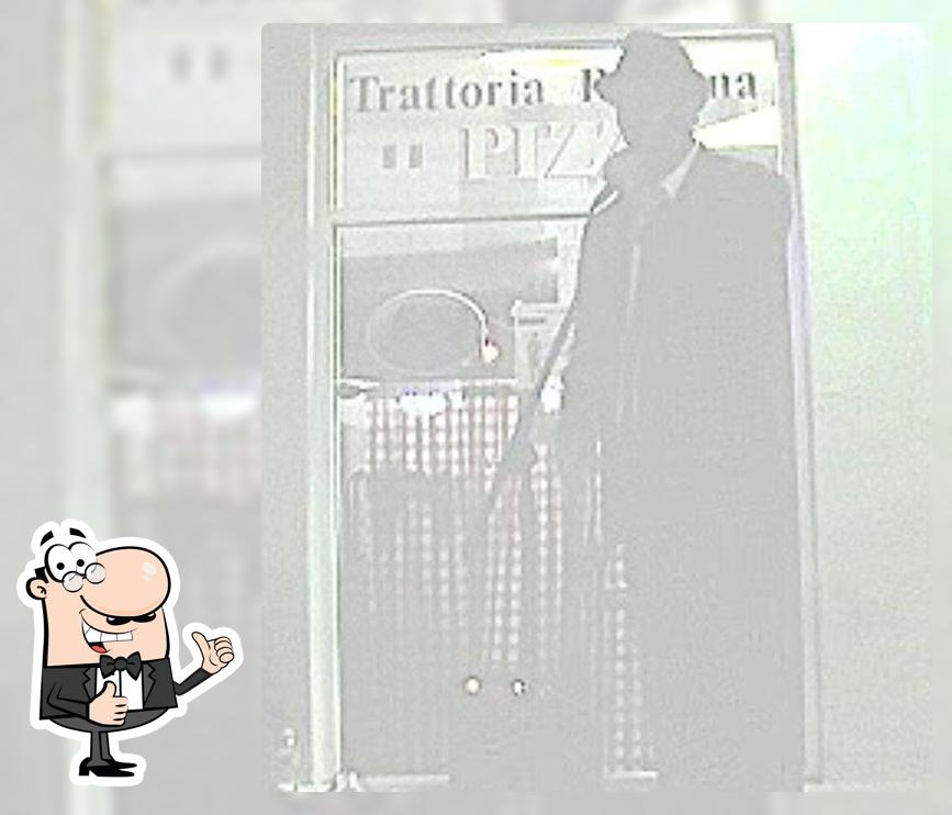 Trattoria Romana