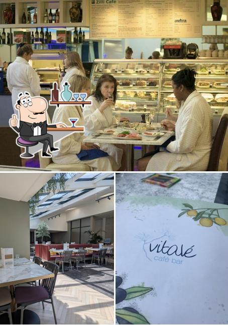 Vitalé Café Bar