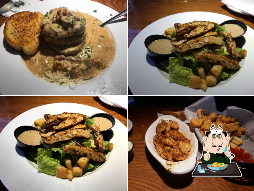 Fatty's Seafood - Slidell