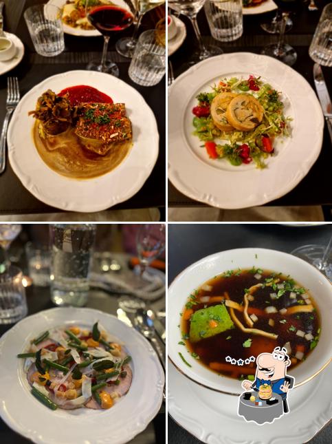 Augustin Restaurant Cologne