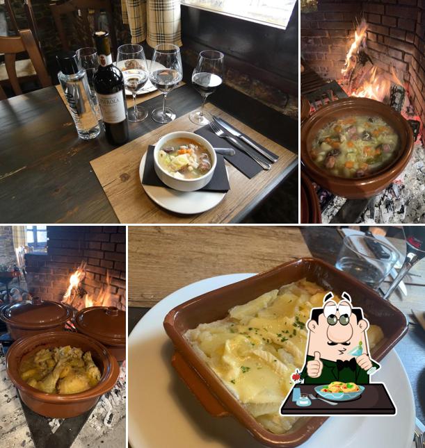 La Borda de Conangle Restaurant & Lodge