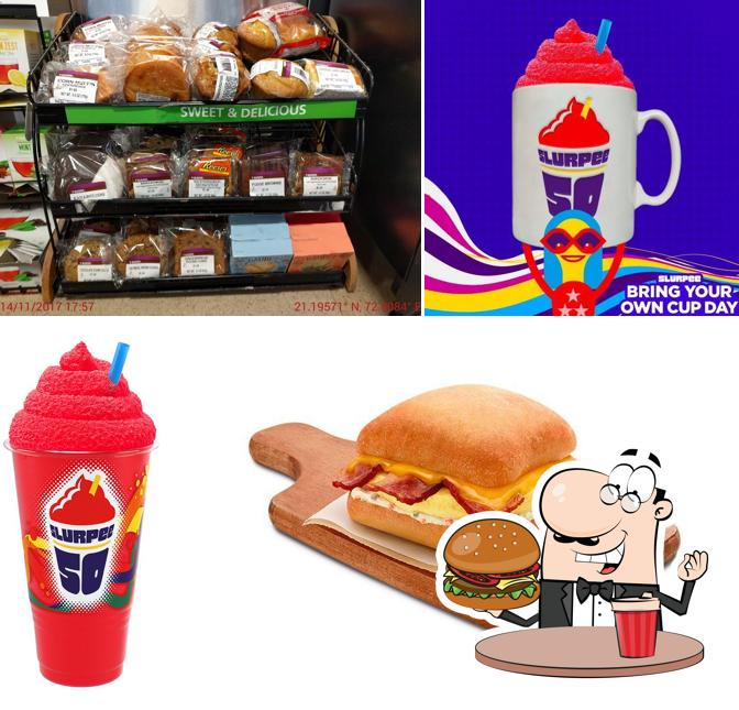 7-Eleven