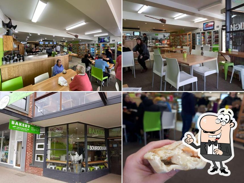 Apollo Bay Bakery