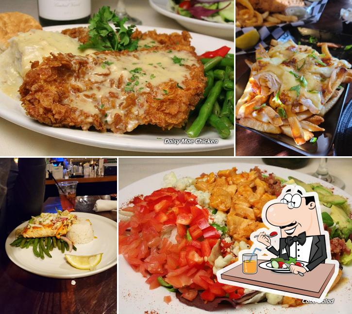 Brack's Tavern