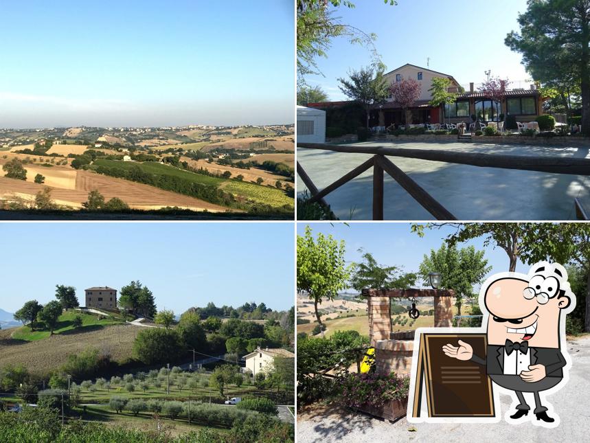 Ristorante Colverde