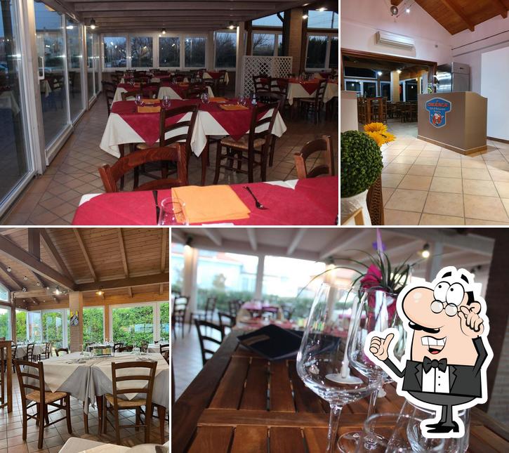 Cruiser Cafè & Restaurant
