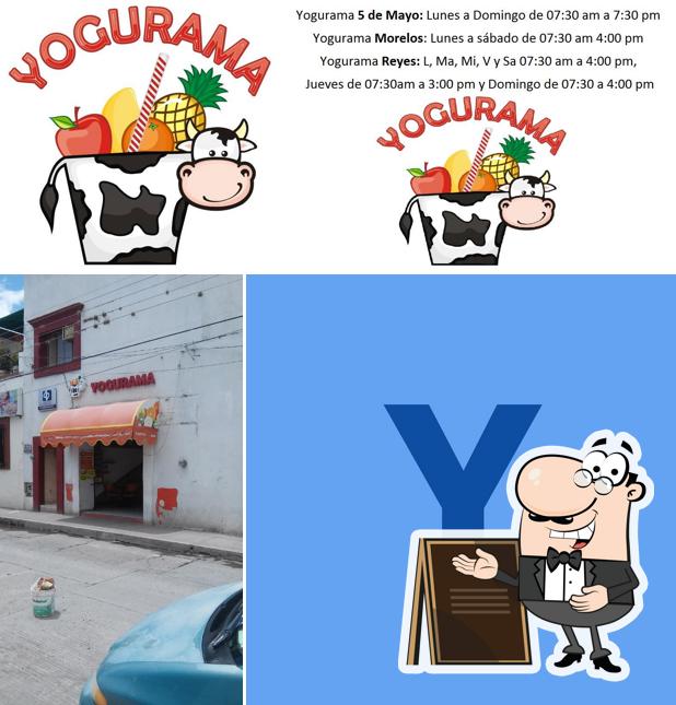 Yogurama