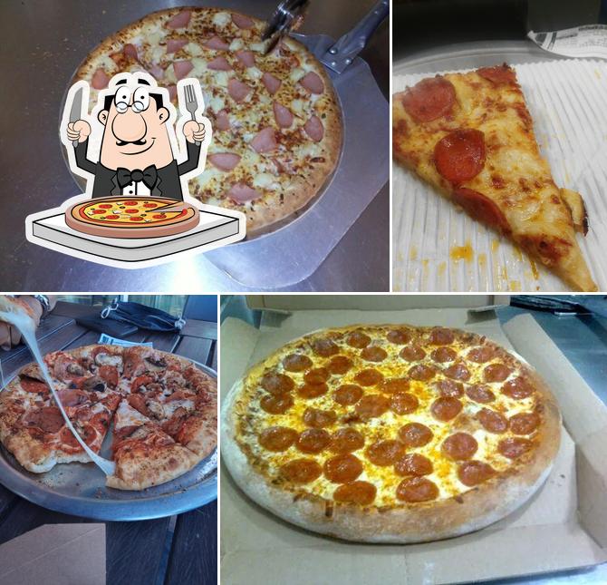Domino's Pizza Colima