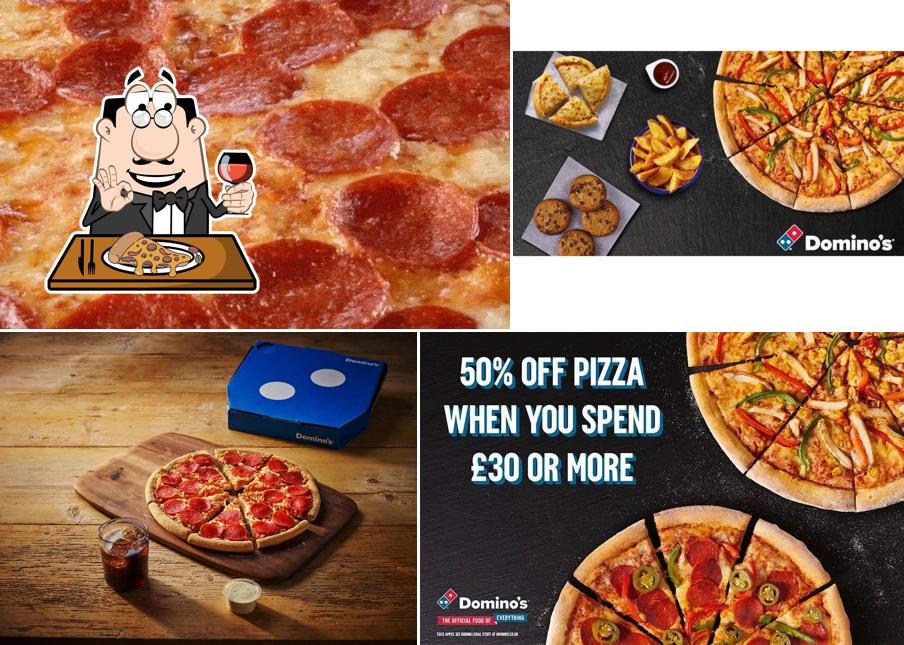 Domino's Pizza - Redditch