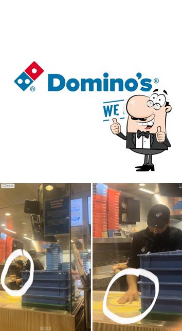 Domino's Pizza - Slough