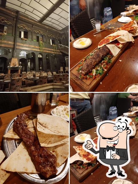 Eskandaron Restaurant
