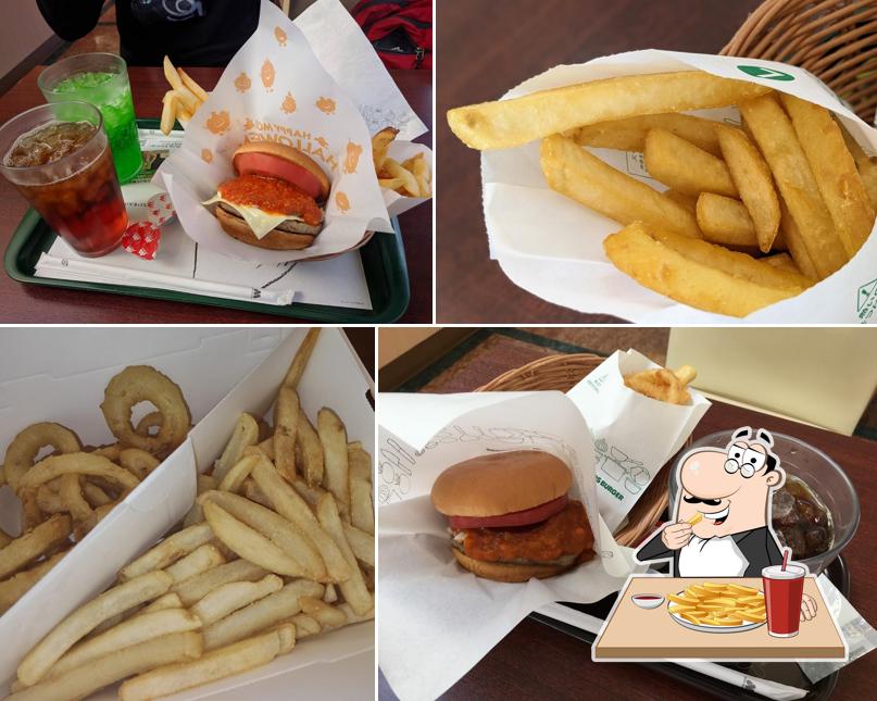 Mos Burger Mutsu