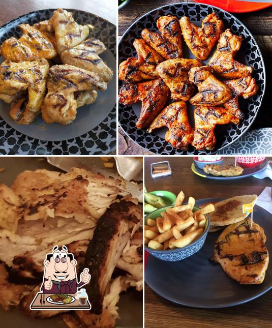 Nando's Hartlepool