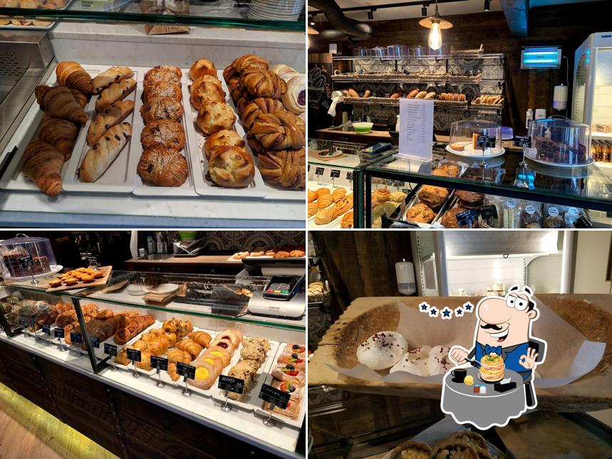 Flam Bakery