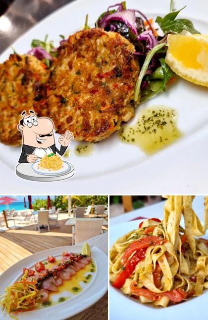 Jacala Beach Restaurant