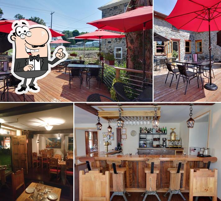 La Bodega