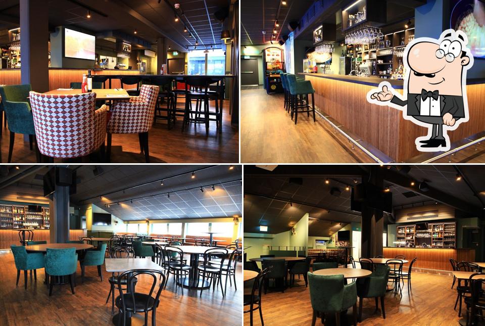 O'Learys Hemavan