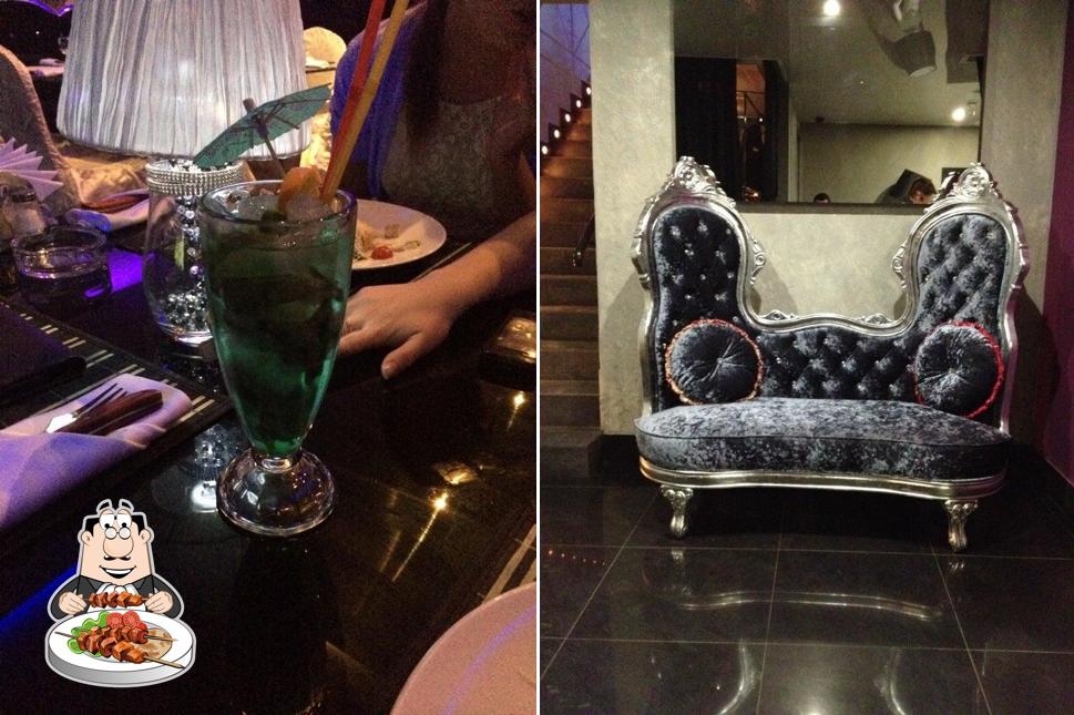 Persona Restaurant & Lounge bar