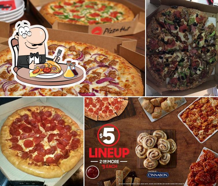 Pizza Hut