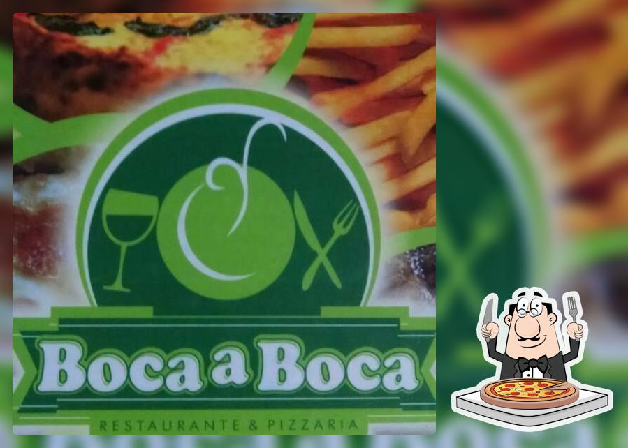 Bocaaboca Patos PB