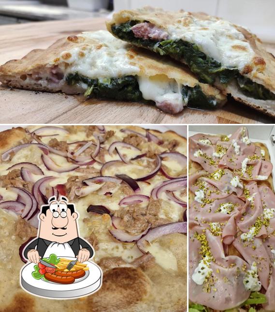 TE DÓ 'NA PIZZA!