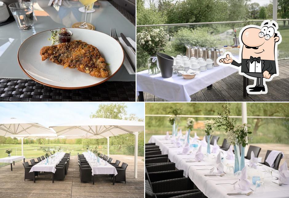 Platzhirsch Restaurant
